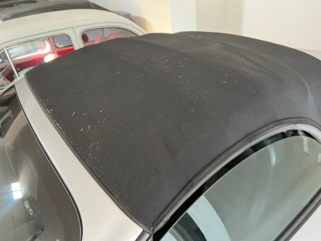 AUDI TT usata, con Sedili riscaldati