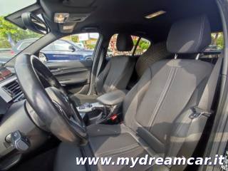 BMW 118 usata, con Climatizzatore