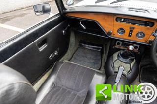 TRIUMPH Spitfire usata 16