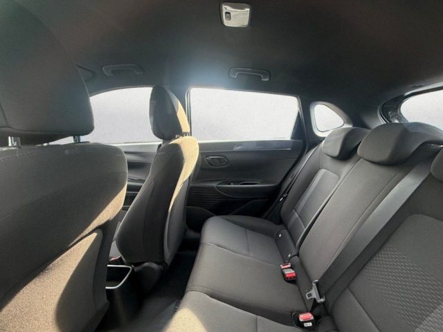 HYUNDAI i20 usata, con USB