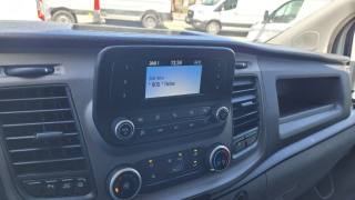 FORD Transit Custom usata, con Servosterzo