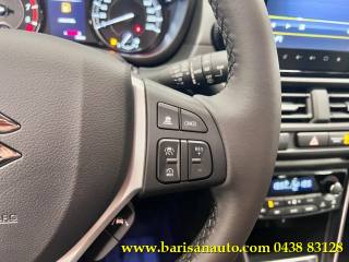 SUZUKI S-Cross usata, con Immobilizzatore elettronico