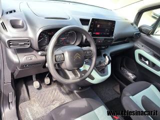 CITROEN Berlingo usata, con Frenata d