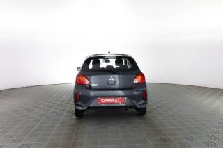 MITSUBISHI Space Star usata 4