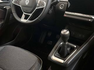 RENAULT Captur usata, con Fari LED