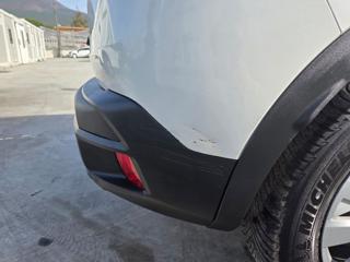 PEUGEOT 3008 usata, con Telecamera per parcheggio assistito