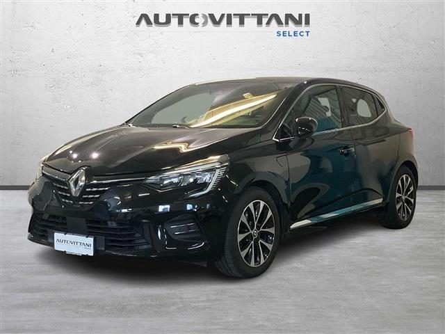 RENAULT Clio usata, con ABS