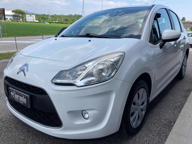 CITROEN C3 usata, con ESP