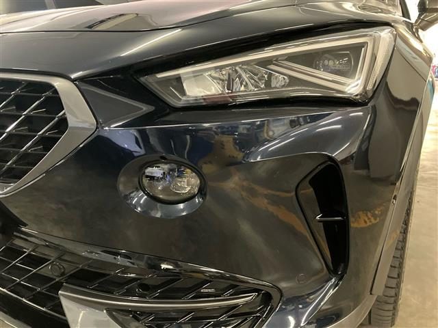 CUPRA Formentor usata 6