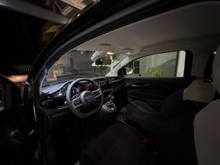 FIAT 500 usata, con USB