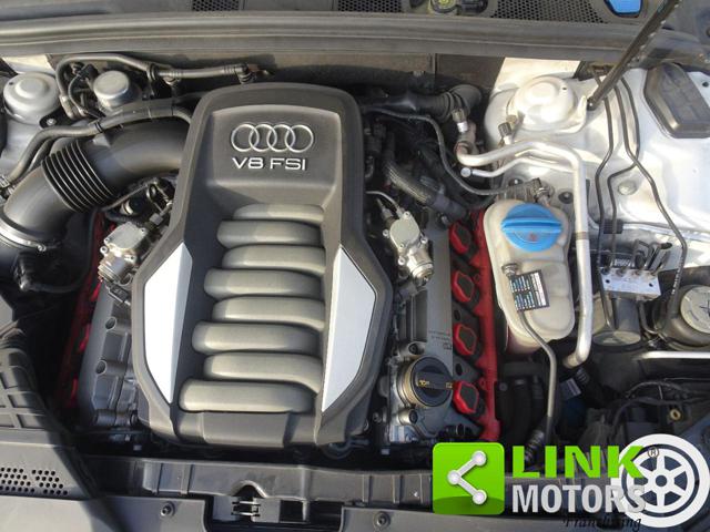 AUDI S5 usata, con ESP