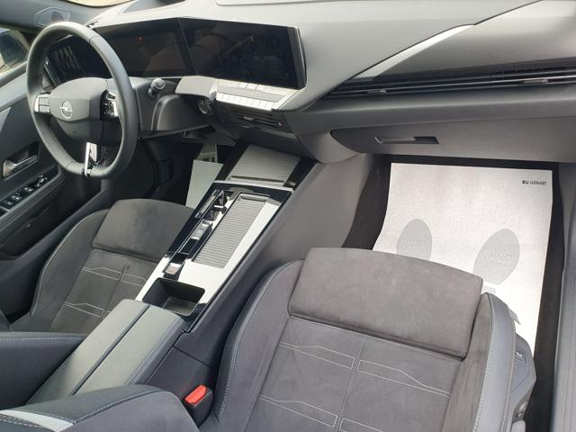 OPEL Astra usata, con Controllo trazione