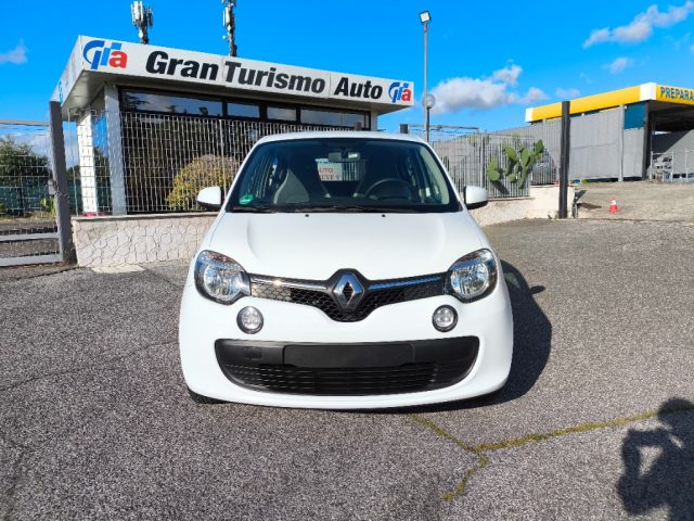 RENAULT Twingo usata 1