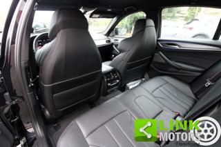 BMW M5 usata 24