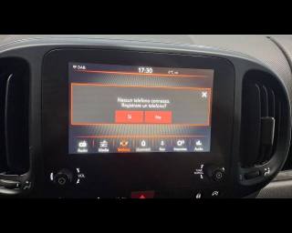 FIAT 500L usata, con Luci diurne
