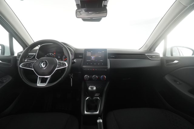 RENAULT Clio usata 10