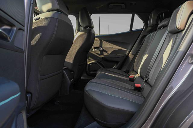 PEUGEOT 2008 usata, con Servosterzo