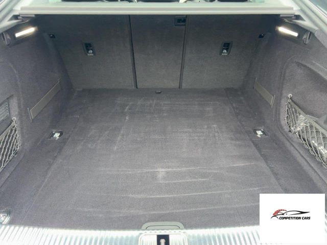 AUDI A5 usata, con Immobilizzatore elettronico