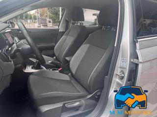 VOLKSWAGEN Polo usata, con Climatizzatore