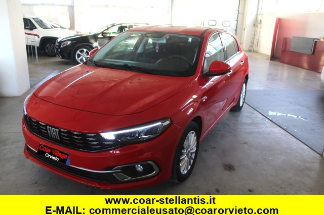 FIAT Tipo usata, con ABS