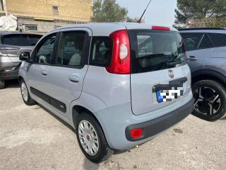 FIAT Panda usata, con Alzacristalli elettrici