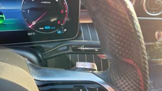 MERCEDES-BENZ C 220 usata, con USB
