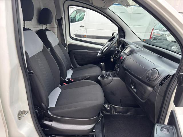 FIAT Fiorino usata, con Specchietti laterali elettrici