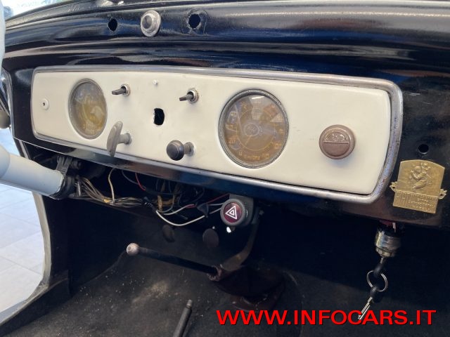 FIAT Topolino usata 21