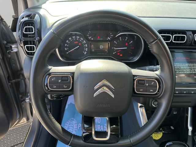 CITROEN C3 Aircross usata, con Cerchi in lega