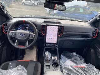 FORD Ranger Raptor usata, con Autoradio