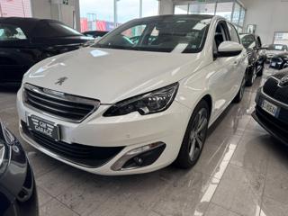 PEUGEOT 308 usata, con Airbag