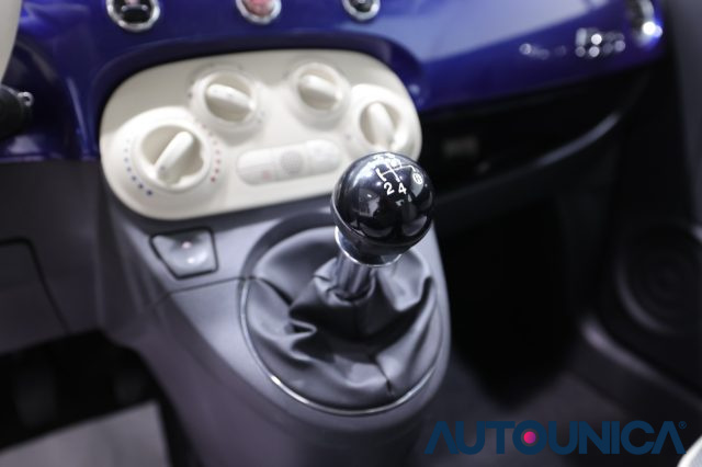 FIAT 500 usata 26