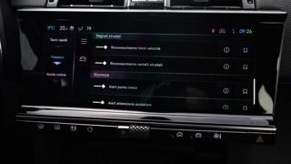 DS AUTOMOBILES DS 7 usata, con Apple CarPlay