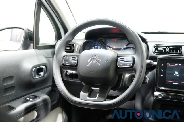 CITROEN C3 usata 36