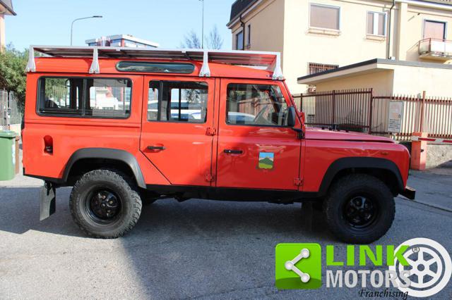 LAND ROVER Defender usata 12