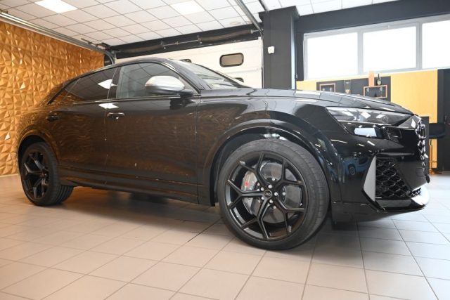 AUDI RS Q8 usata 97