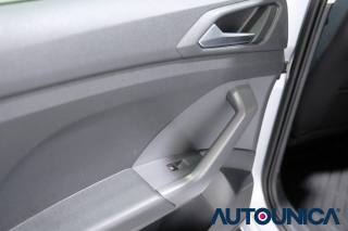 VOLKSWAGEN T-Cross usata, con Blind spot monitor