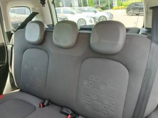 FIAT Panda usata, con Airbag testa
