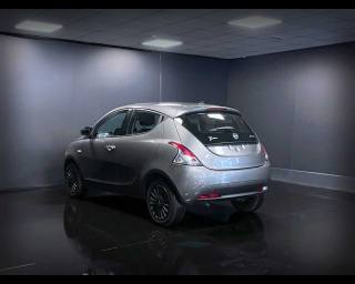LANCIA Ypsilon usata, con Climatizzatore