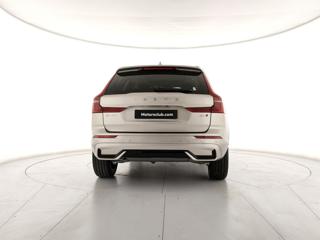 VOLVO XC60 usata, con Airbag Passeggero
