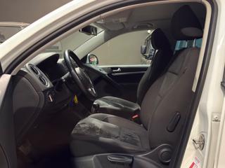 VOLKSWAGEN Tiguan usata, con Cerchi in lega