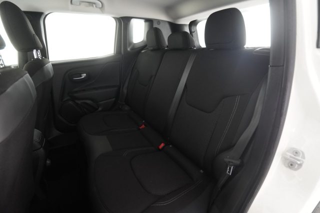 JEEP Renegade usata 3