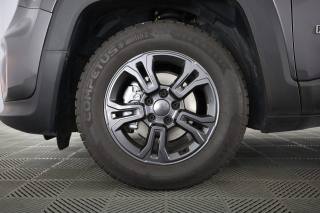 JEEP Renegade usata 7