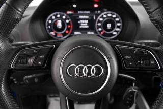 AUDI Q2 usata, con Climatizzatore