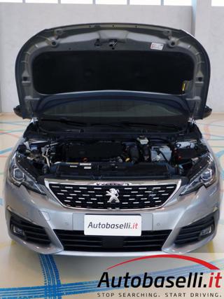 PEUGEOT 308 usata 76