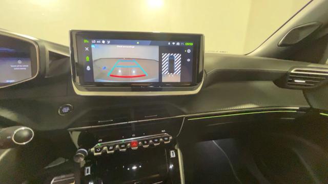 PEUGEOT 2008 usata, con Cruise Control