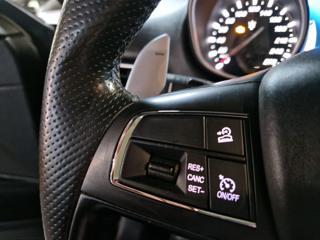MASERATI Levante usata, con Fari LED