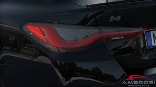 BMW i4 usata 6