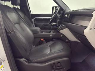 LAND ROVER Defender usata 7