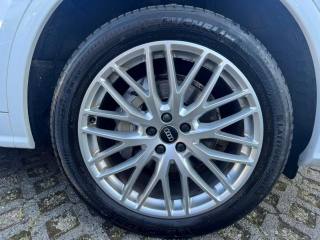 AUDI Q5 usata, con Trazione integrale